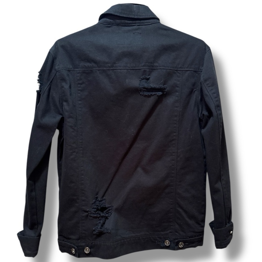 Empyre Jean Jacket - image 2